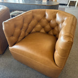 Leather Italia Chairs