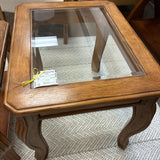 End Tables