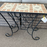 Wine Rack