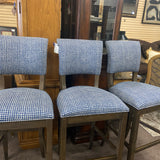 Ethan Allen Bar Stools