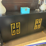 Crestview - Sample Side Board