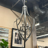 Custom Chandelier