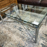 Closeout Coffee Table