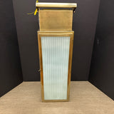 Stylecraft - Sample Lantern