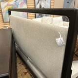 King Closeout Headboard Footboard