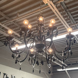 Made in Italy Chandelier