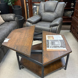 Closeout Coffee Table