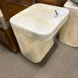 Closeout Side Table