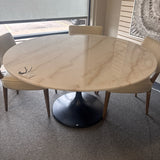Four Hands Model Home Dining Table Only