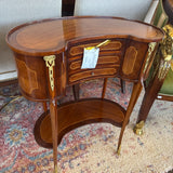 Accent  Table