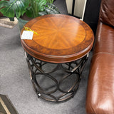 Hammary Accent  Table