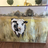 Crestview - Sample Art