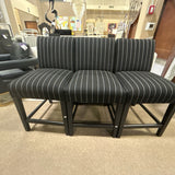 Ethan Allen Counter Stool