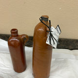 Pottery