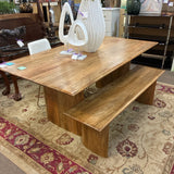 West Elm Dining Table Only