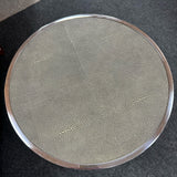 Theodore Alexander End Table