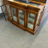 Curio Cabinet