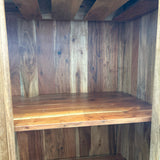 William Sonoma Cabinet