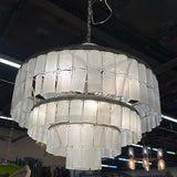 Currey & Co Chandelier