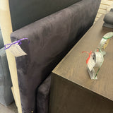 Queen Headboard Footboard