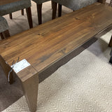 West Elm Bench