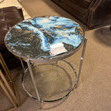 Closeout End Table