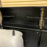Bed only