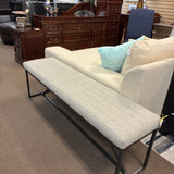 MODEL HOME Bench