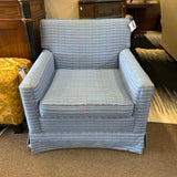 Custom Arm Chair