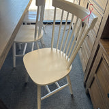 Model Home Dining Chairs