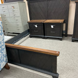 Queen Bed Frame