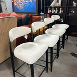 Arhaus Counter Stool