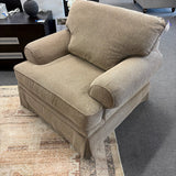 Craftmaster Chair & 1/2