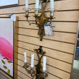 Vintage Sconce
