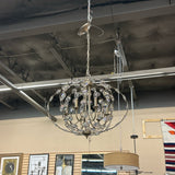 Feiss Lighting Chandelier