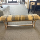 Mercana Bench