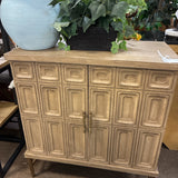 Closeout Cabinet