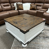 Ashley Coffee Table