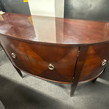 Ethan Allen Console