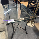Hammary End Table