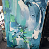 Sample Wall Art