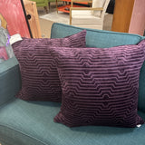 Z Gallerie Pillow