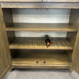 Hammary Cabinet
