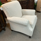 Ethan Allen Club Chair