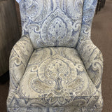 Highland House Chair