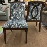 Custom Dining Chairs