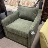 Crestview - Sample Club Chair