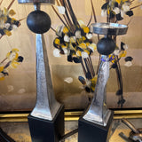 Closeout Candle Holder