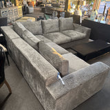 Rene Cazares Sectional