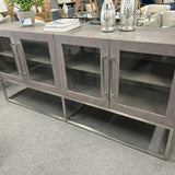Mandalay Model Home Console
